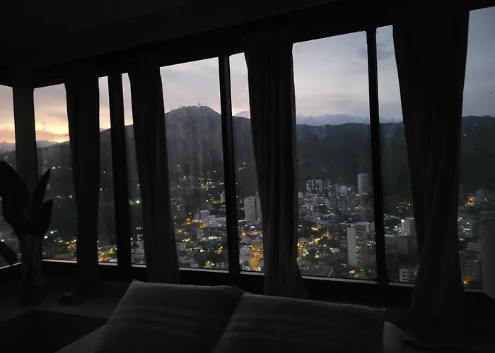 Apartaestudios - Torre De Cali