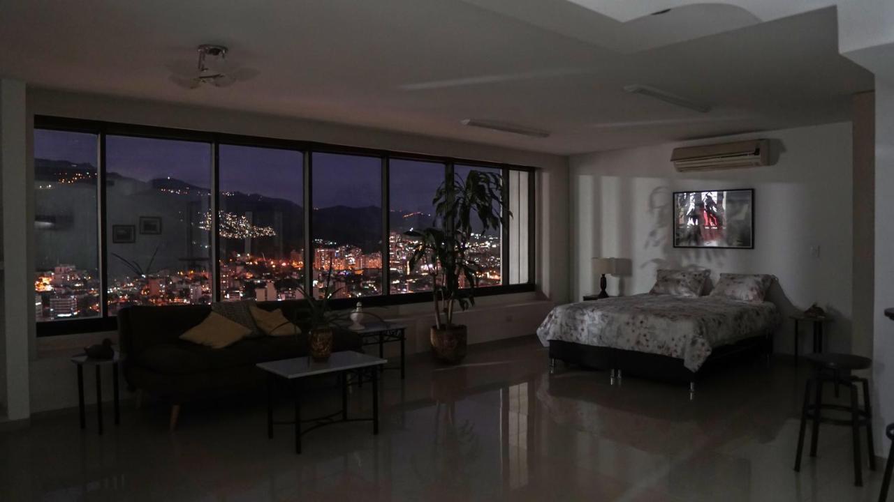 Appartement - Torre De Cali