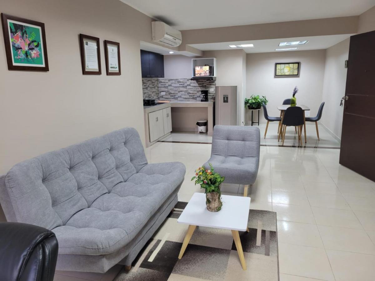 - Torre De Appartement Cali