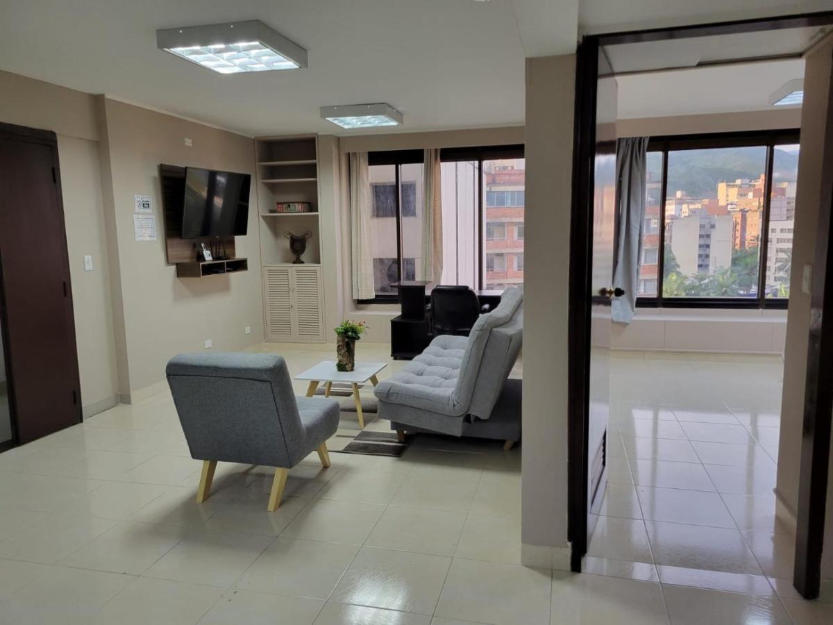- Torre De Appartement Cali