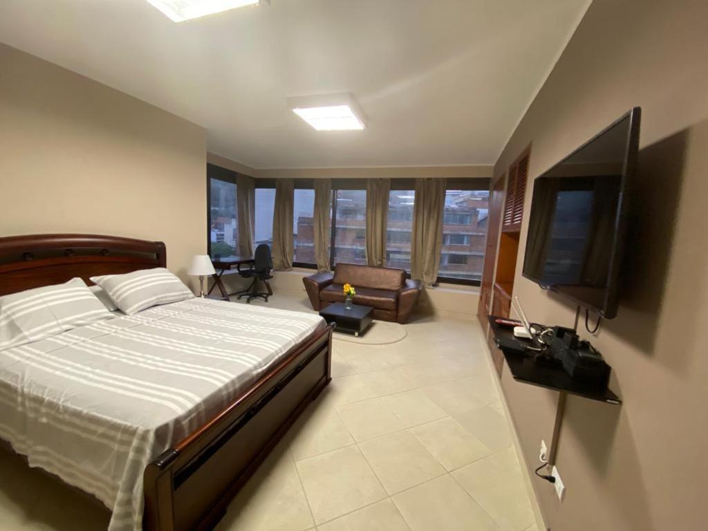 - Torre De Appartement Cali