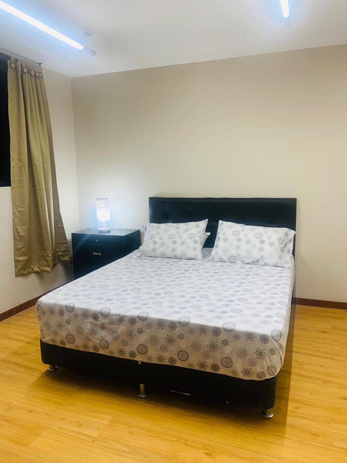 Appartement - Torre De Cali