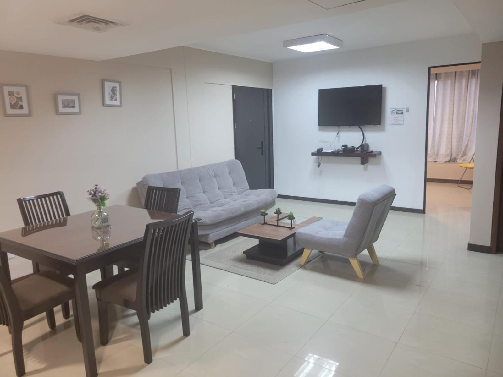 Appartement - Torre De
