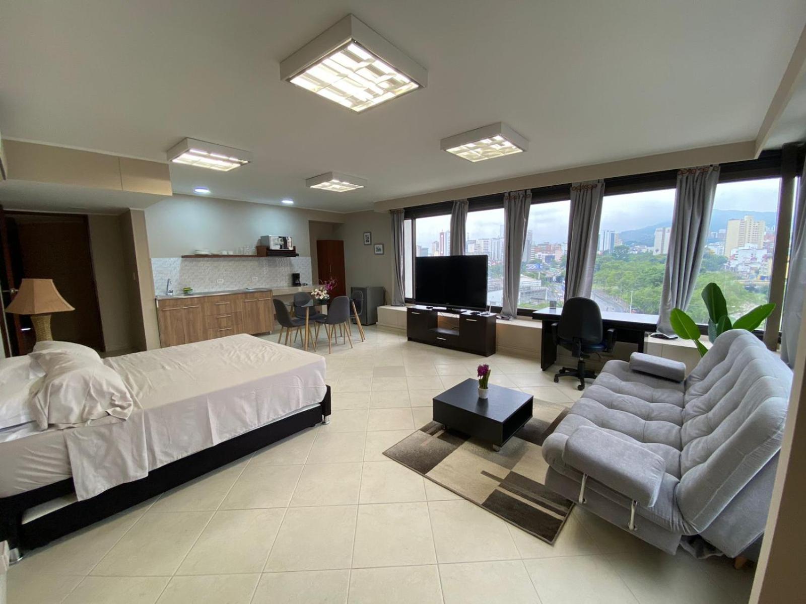 Appartement - Torre De Cali