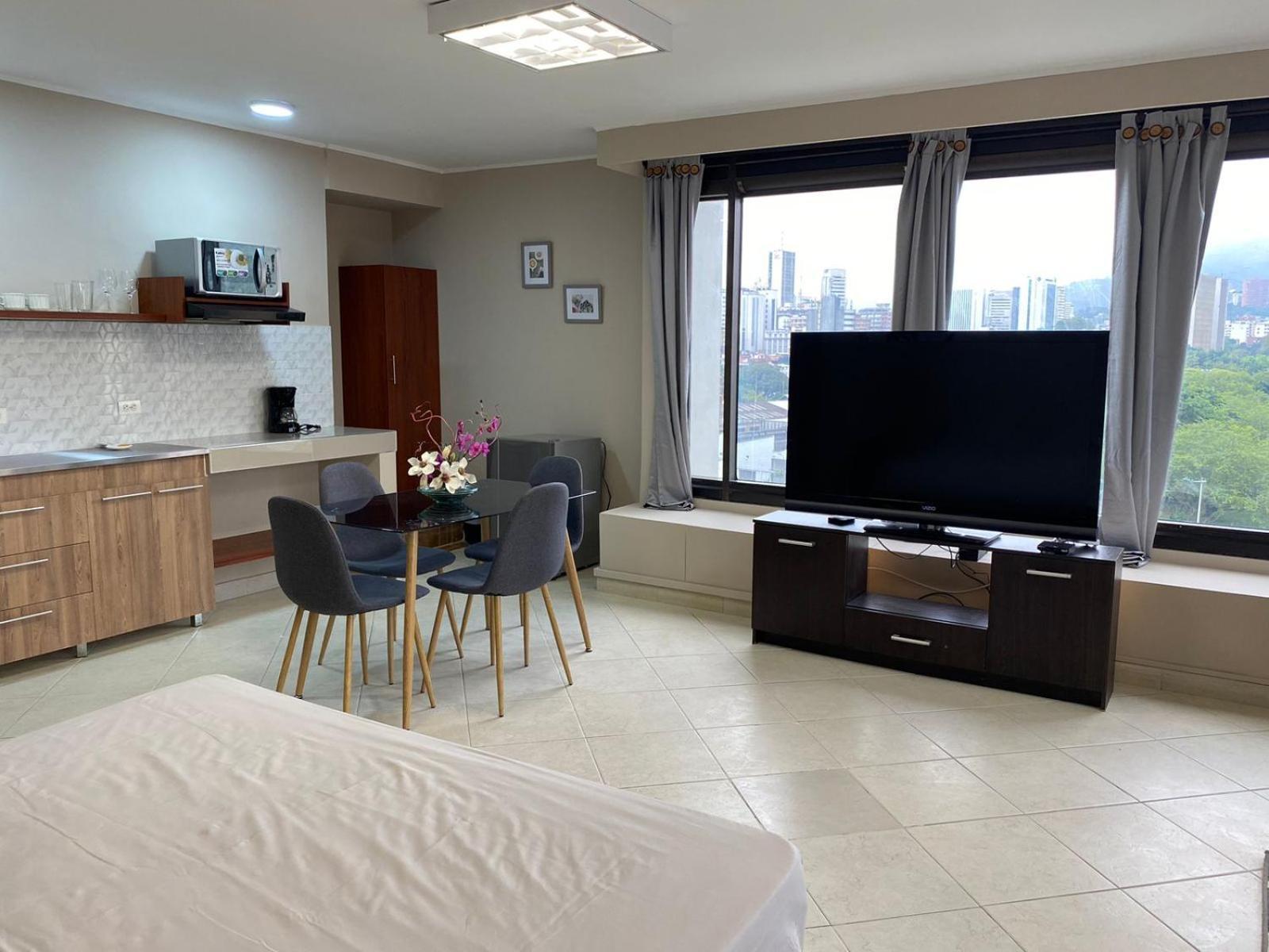 Appartement - Torre De