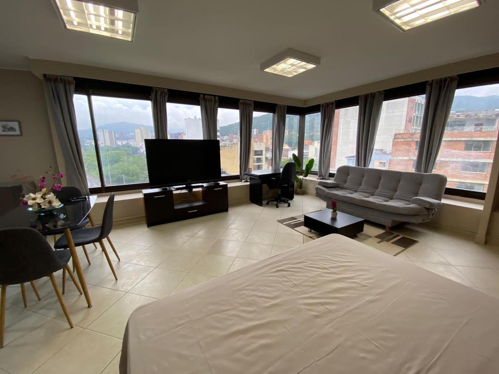 - Torre De Appartement Cali
