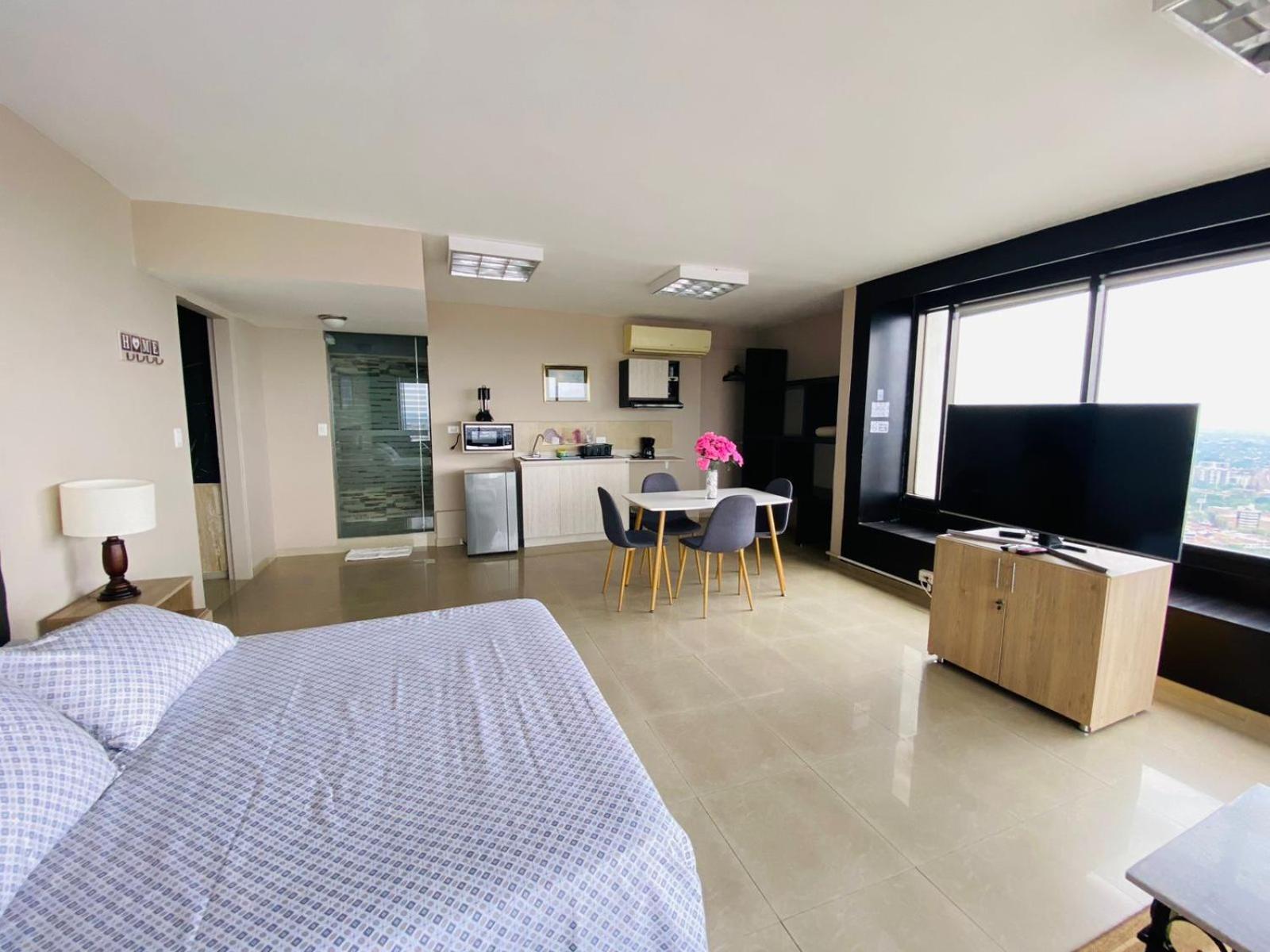 Appartement - Torre De