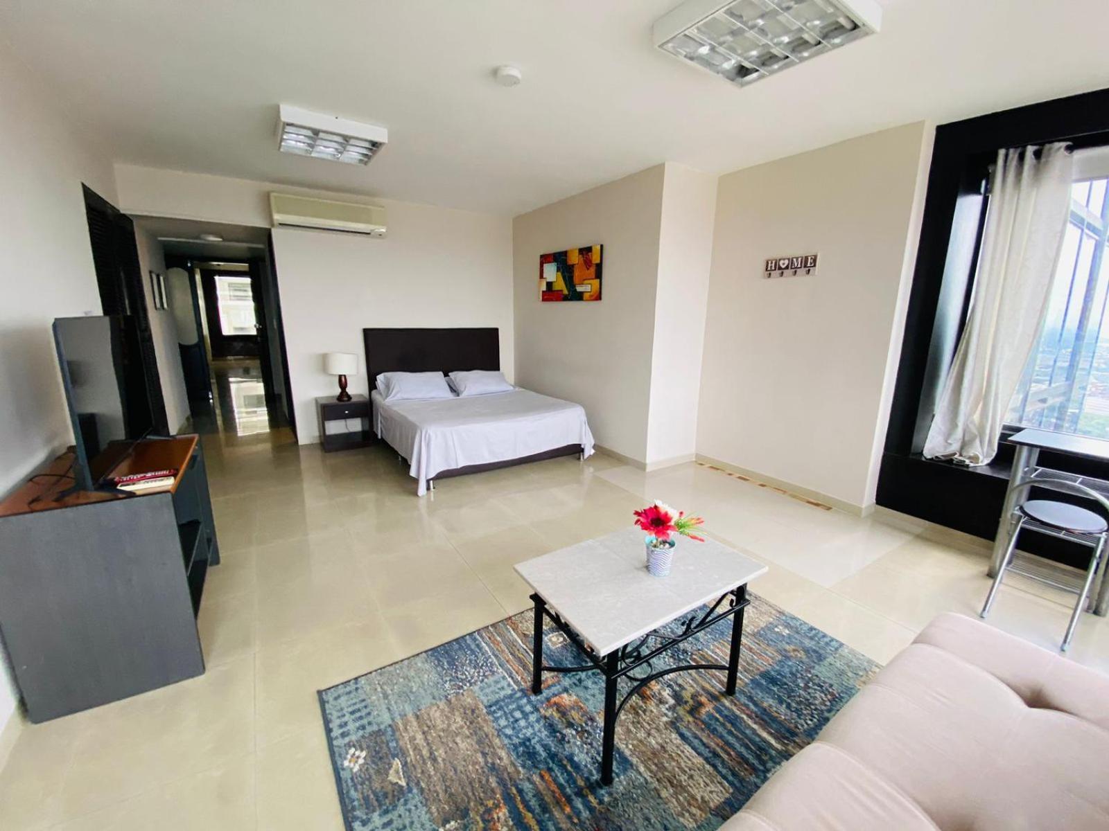 Appartement - Torre De Cali