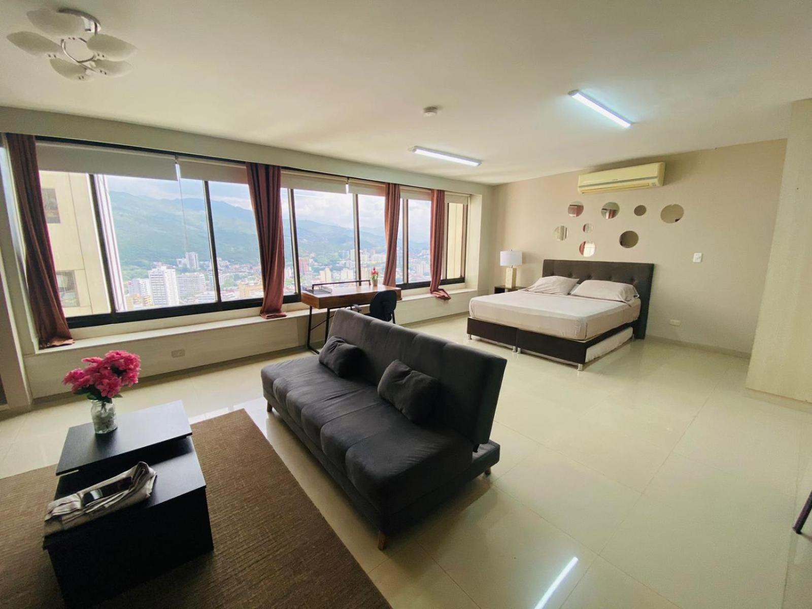 Appartement - Torre De Cali