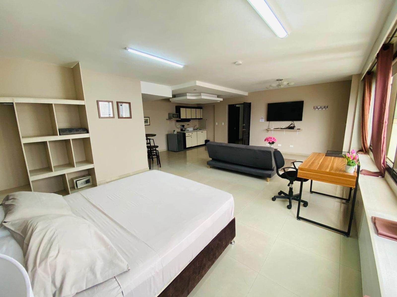 - Torre De Appartement Cali