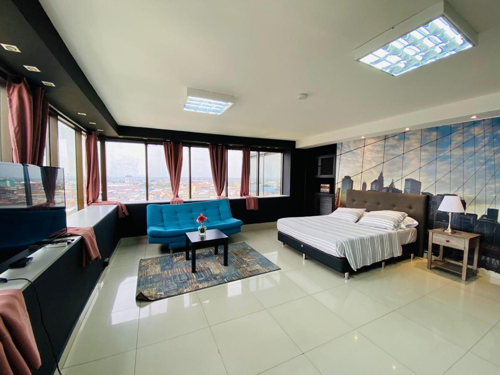 - Torre De Appartement Cali