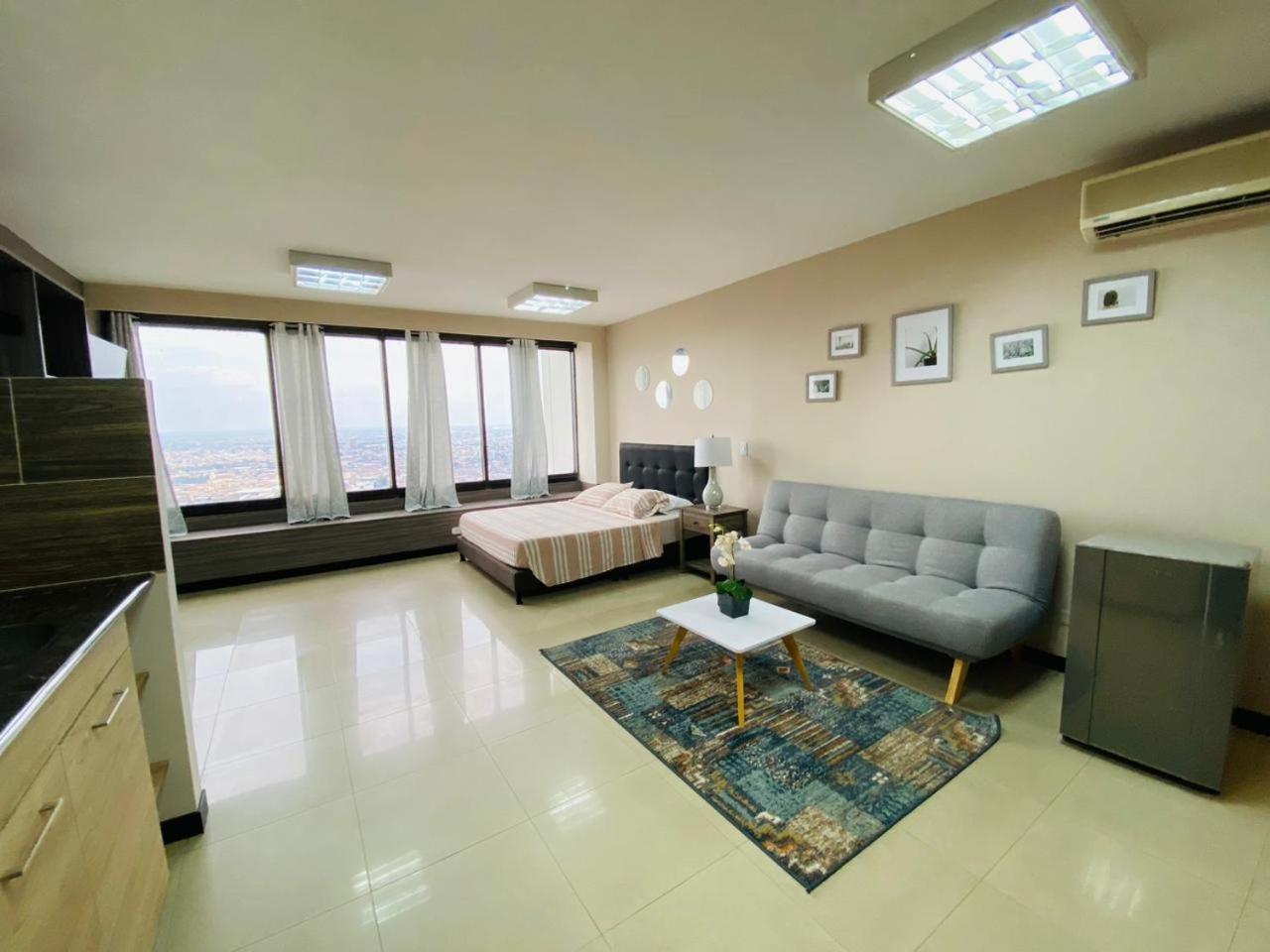 Appartement - Torre De Cali
