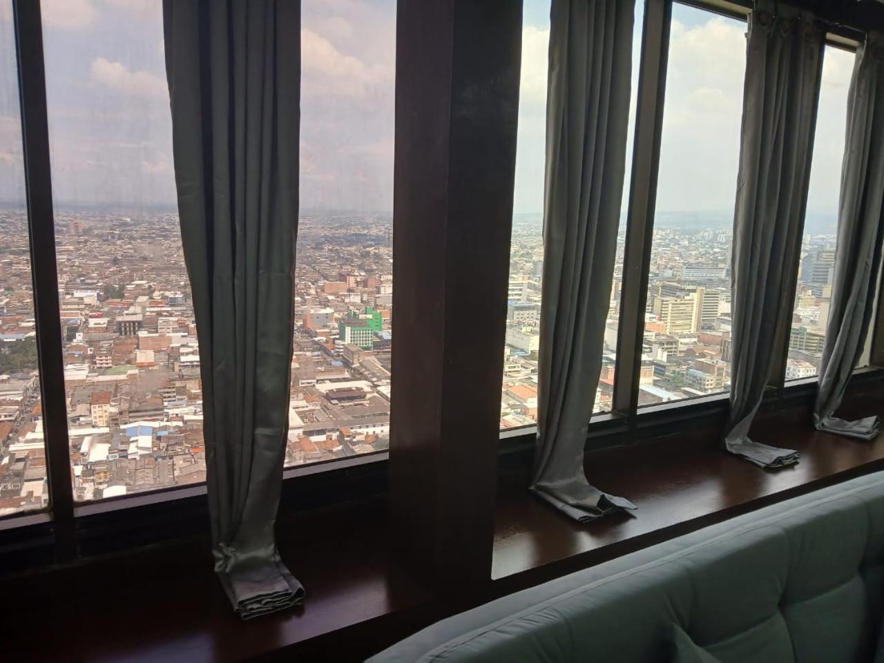- Torre De Appartement Cali