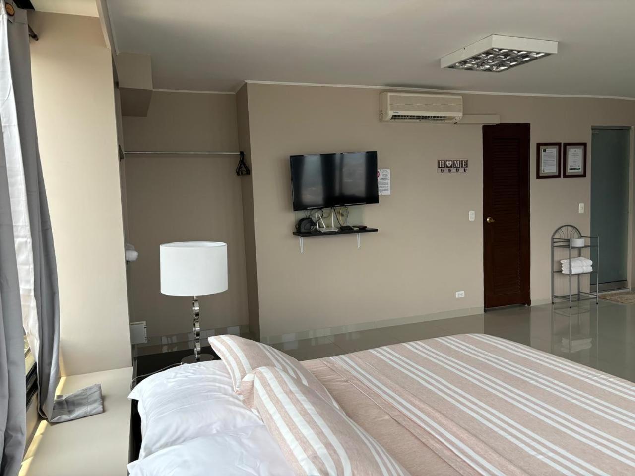 Appartement - Torre De Cali