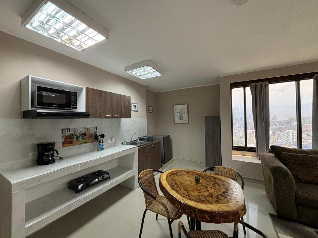 - Torre De Appartement