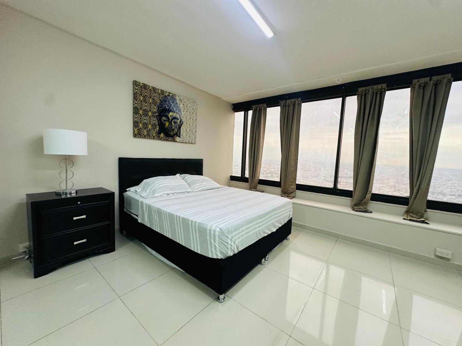 Appartement - Torre De Cali