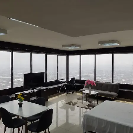 Apartaestudios - Torre De Cali Extérieur photo