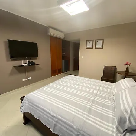 Apartaestudios - Torre De Cali Extérieur photo