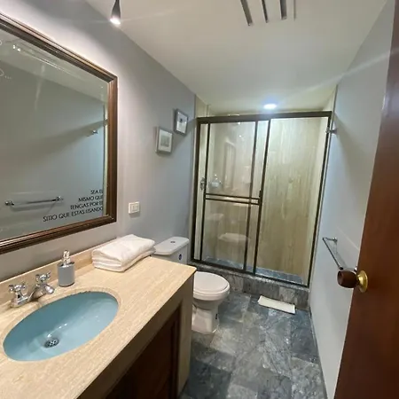 Apartaestudios - Torre De Cali Extérieur photo