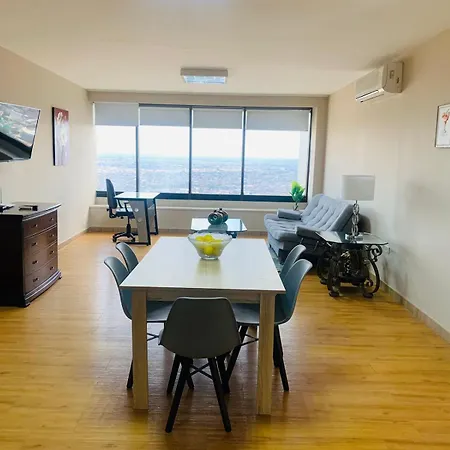 Apartaestudios - Torre De Cali Extérieur photo