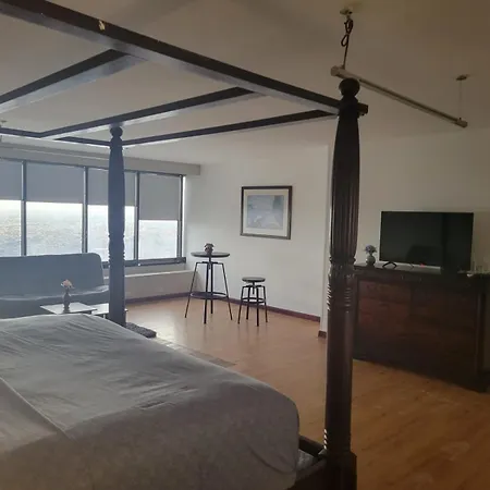 Apartaestudios - Torre De Cali Extérieur photo