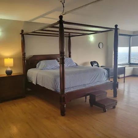 Apartaestudios - Torre De Cali Extérieur photo