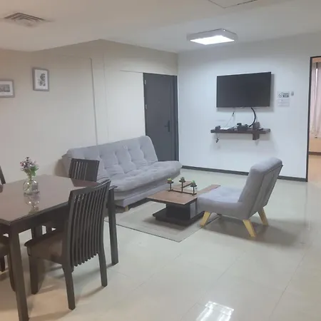 Apartaestudios - Torre De Cali Extérieur photo