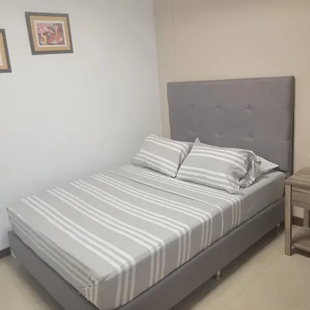 Apartaestudios - Torre De Cali Extérieur photo