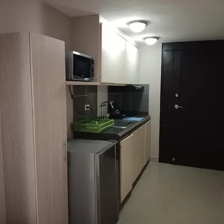 Apartaestudios - Torre De Cali Extérieur photo
