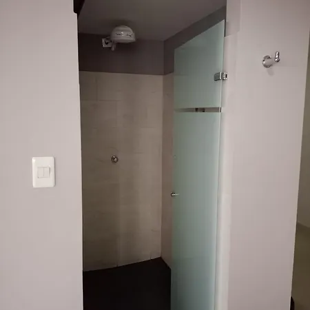 Apartaestudios - Torre De Cali Extérieur photo