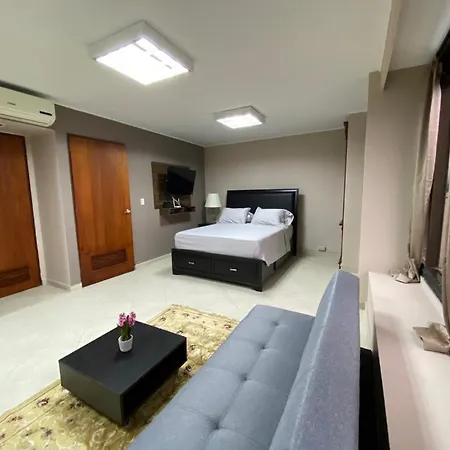 Apartaestudios - Torre De Cali Extérieur photo