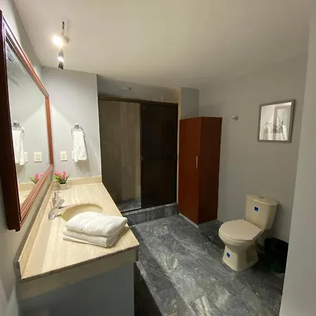 Apartaestudios - Torre De Cali Extérieur photo