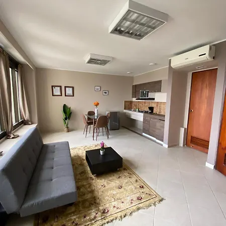Apartaestudios - Torre De Cali Extérieur photo