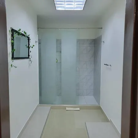 Apartaestudios - Torre De Cali Extérieur photo