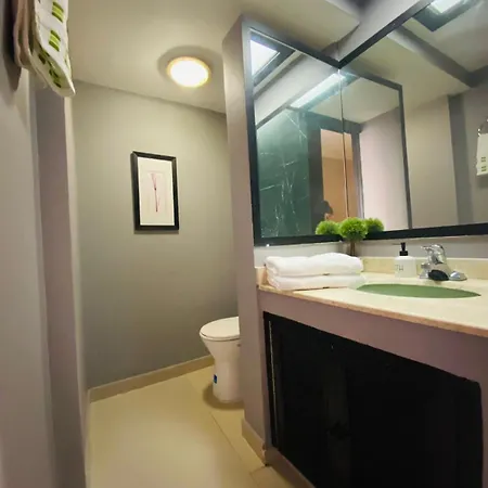 Apartaestudios - Torre De Cali Extérieur photo