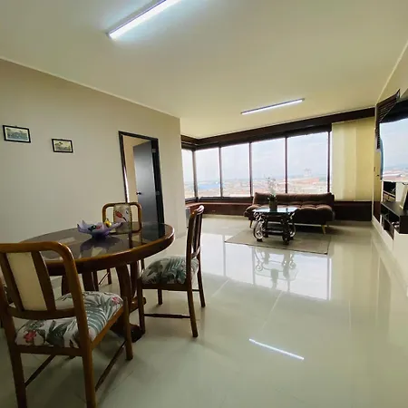 Apartaestudios - Torre De Cali Extérieur photo