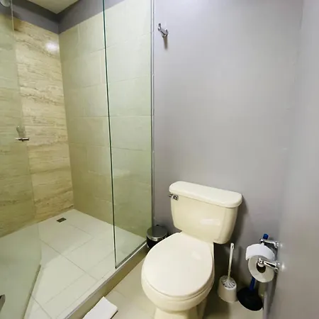 Apartaestudios - Torre De Cali Extérieur photo
