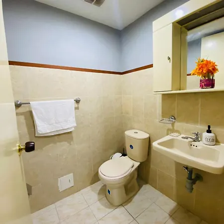 Apartaestudios - Torre De Cali Extérieur photo