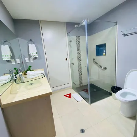Apartaestudios - Torre De Cali Extérieur photo