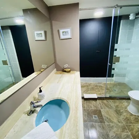 Apartaestudios - Torre De Cali Extérieur photo