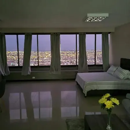 Apartaestudios - Torre De Cali Extérieur photo