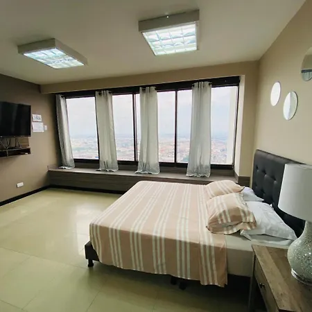 Apartaestudios - Torre De Cali Extérieur photo