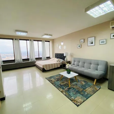Apartaestudios - Torre De Cali Extérieur photo