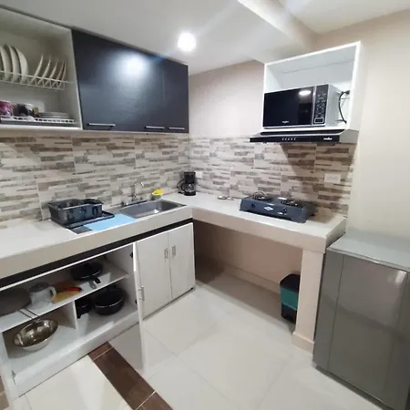Apartaestudios - Torre De Cali Extérieur photo