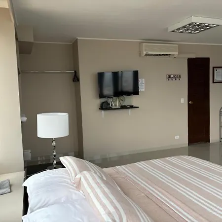 Apartaestudios - Torre De Cali Extérieur photo