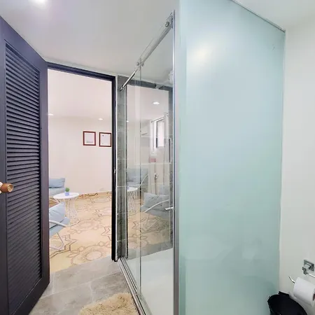Apartaestudios - Torre De Cali Extérieur photo