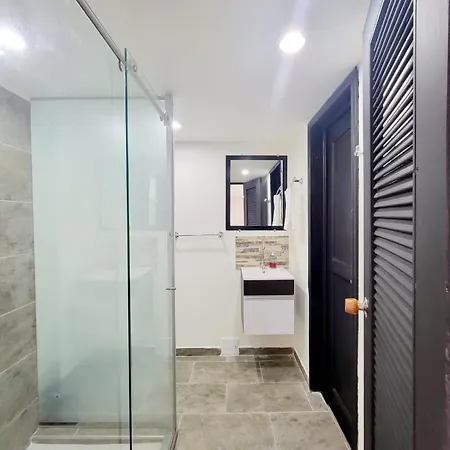 Apartaestudios - Torre De Cali Extérieur photo