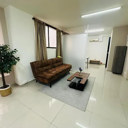 Apartaestudios - Torre De Cali Extérieur photo