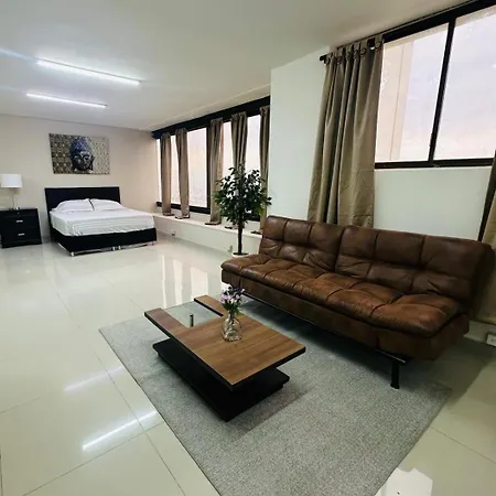 Apartaestudios - Torre De Cali Extérieur photo