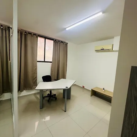 Apartaestudios - Torre De Cali Extérieur photo